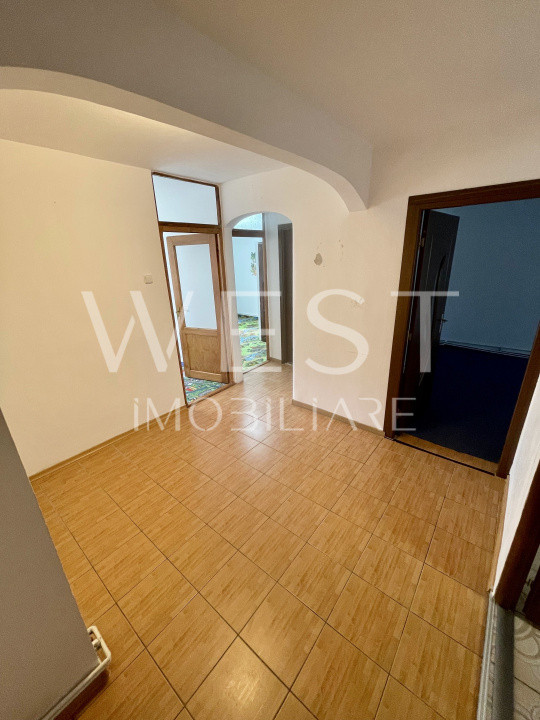 Apartament 3 camere 64mp | Zorilor zona SIGMA | 2 BAi | 2 BALCOANE