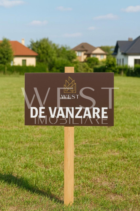 Teren intravilan 2400mp | Str. Munții Oașului | Utilități la teren