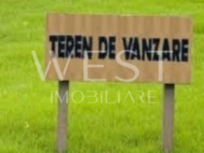 Teren intravilan 2400mp | Str. Munții Oașului | Utilități la teren