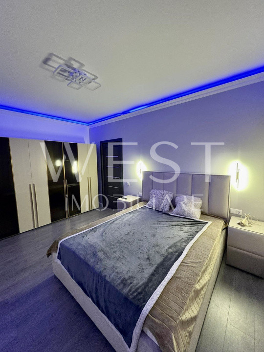 Apartament 3 camere 63mp | SIPERFINISAT TOP | Smart Home  