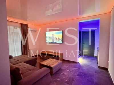 Apartament 3 camere 63mp | SIPERFINISAT TOP | Smart Home  
