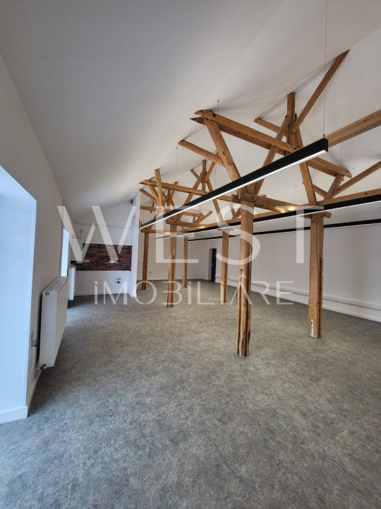 Spatiu comercial 900mp | str. Fabricii de Zahar | FINISAT, 2 parcari