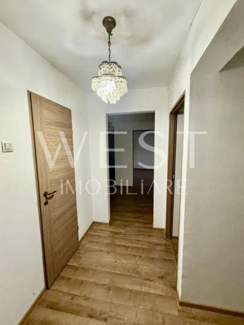 Apartament 3 camere 64mp util | Decomandat | Manastur Str. Parâng