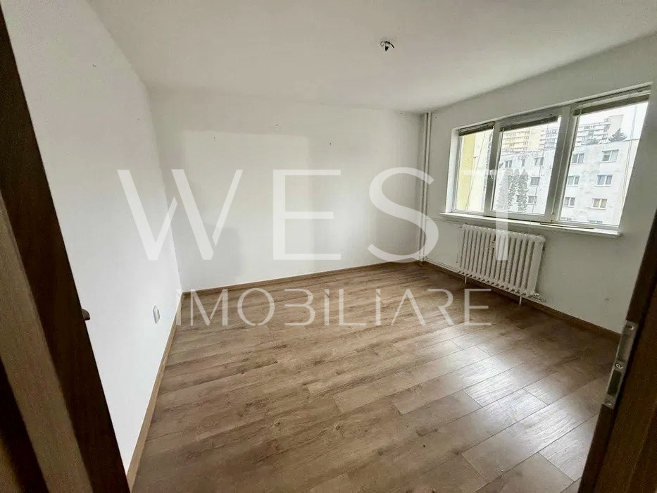 Apartament 3 camere 64mp util | Decomandat | Manastur Str. Parâng