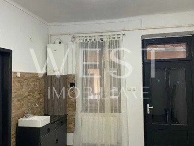 Apartament 1 camera | zona CENTRALA | str.Cipariu