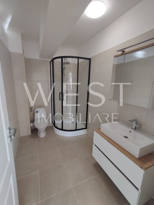 Apartament 2 cam/50mp! 2xTerase! Mobilat/Utilat! Modern!Zona Linistita