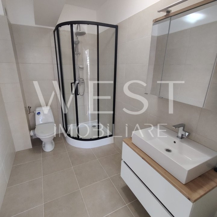 Apartament 2 cam/50mp! 2xTerase! Mobilat/Utilat! Modern!Zona Linistita