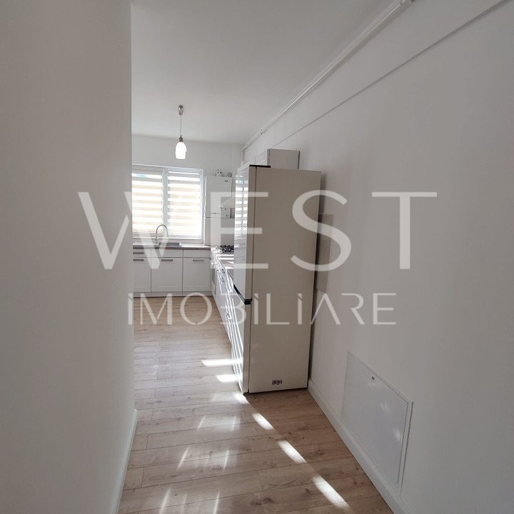 Apartament 2 cam/50mp! 2xTerase! Mobilat/Utilat! Modern!Zona Linistita
