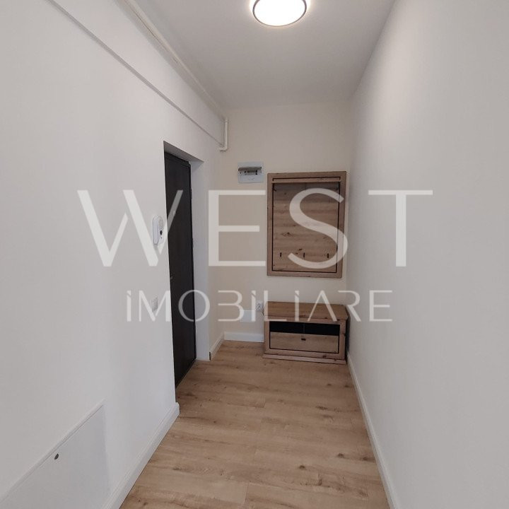 Apartament 2 cam/50mp! 2xTerase! Mobilat/Utilat! Modern!Zona Linistita