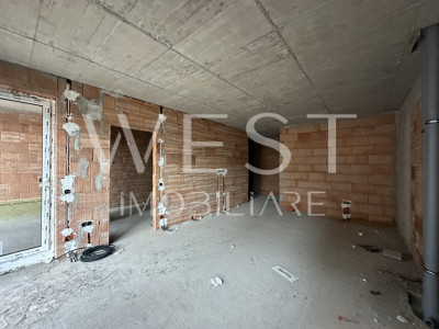 Apartament 37mp UTIL+10mp LOGIE | Zona Panemar Eroilor