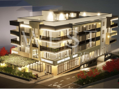 Apartament 3 camere 67mp Util + 18mp terasa | BLOC NOU | Str. Eroilor