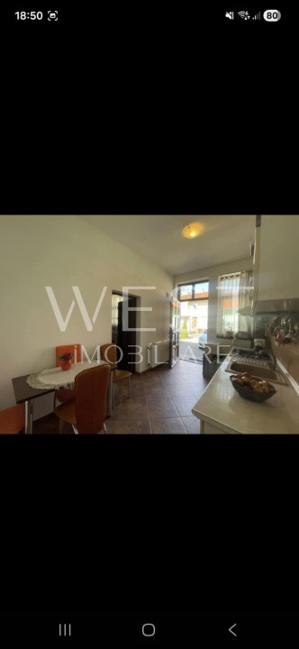 Casa SEMICENTRALA | 80 mp UTILI | CURTE 90 mp | CF | PARCARE | RENOVAT