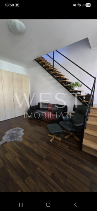 Casa SEMICENTRALA | 80 mp UTILI | CURTE 90 mp | CF | PARCARE | RENOVAT