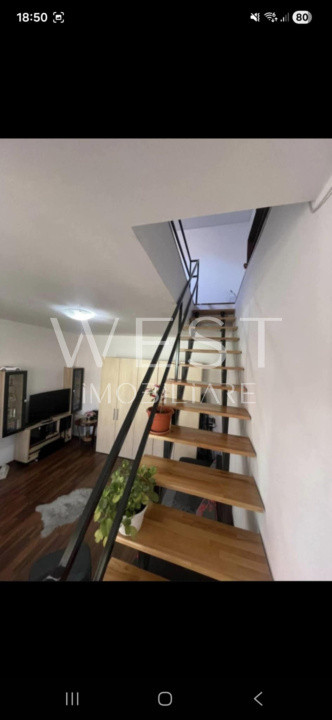 Casa SEMICENTRALA | 80 mp UTILI | CURTE 90 mp | CF | PARCARE | RENOVAT