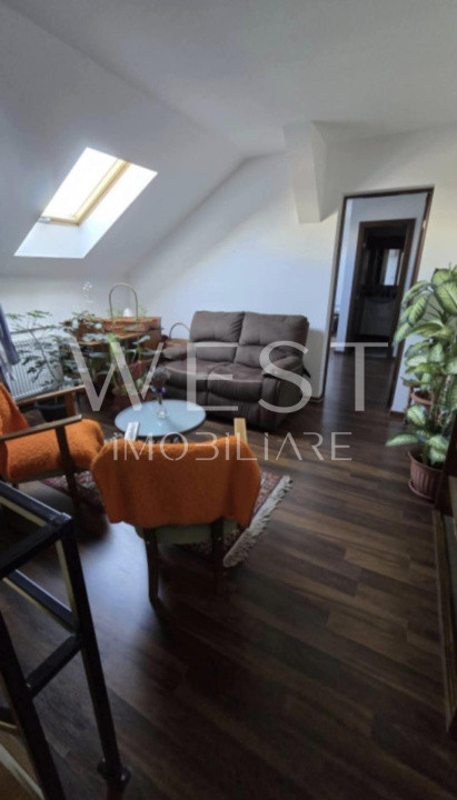 Casa SEMICENTRALA | 80 mp UTILI | CURTE 90 mp | CF | PARCARE | RENOVAT