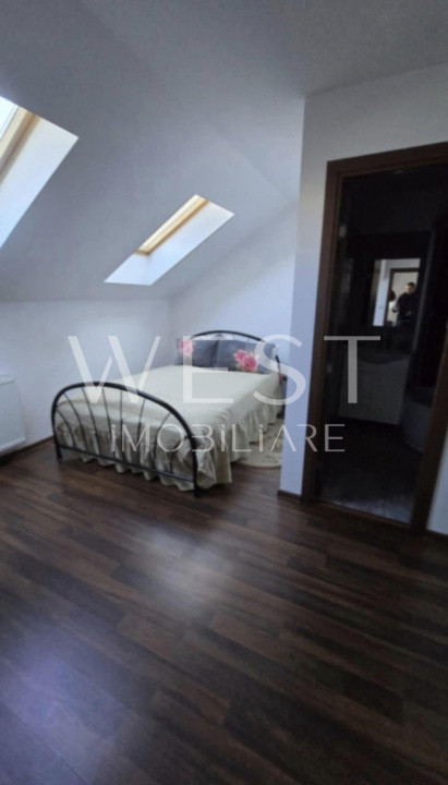 Casa SEMICENTRALA | 80 mp UTILI | CURTE 90 mp | CF | PARCARE | RENOVAT