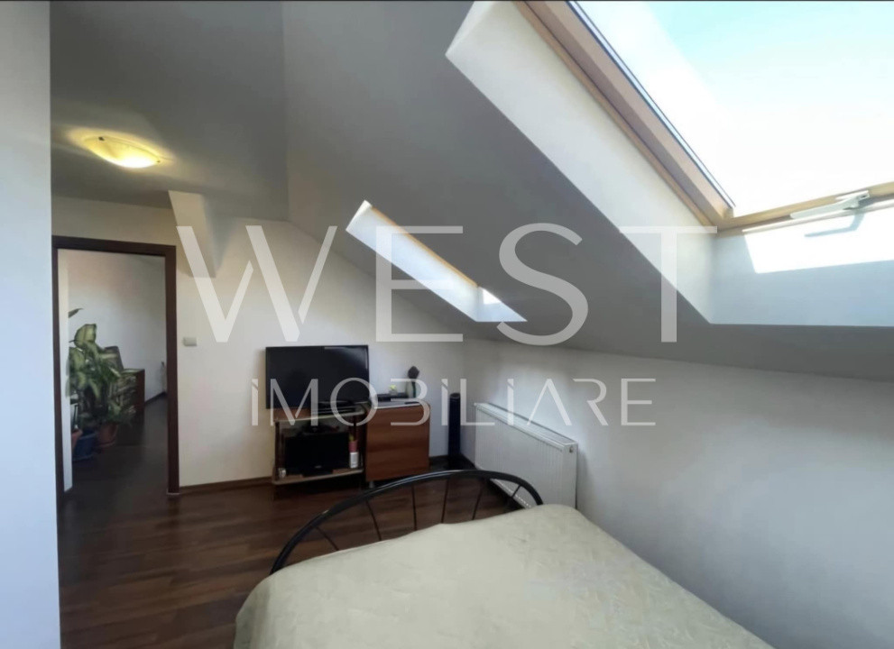 Casa SEMICENTRALA | 80 mp UTILI | CURTE 90 mp | CF | PARCARE | RENOVAT