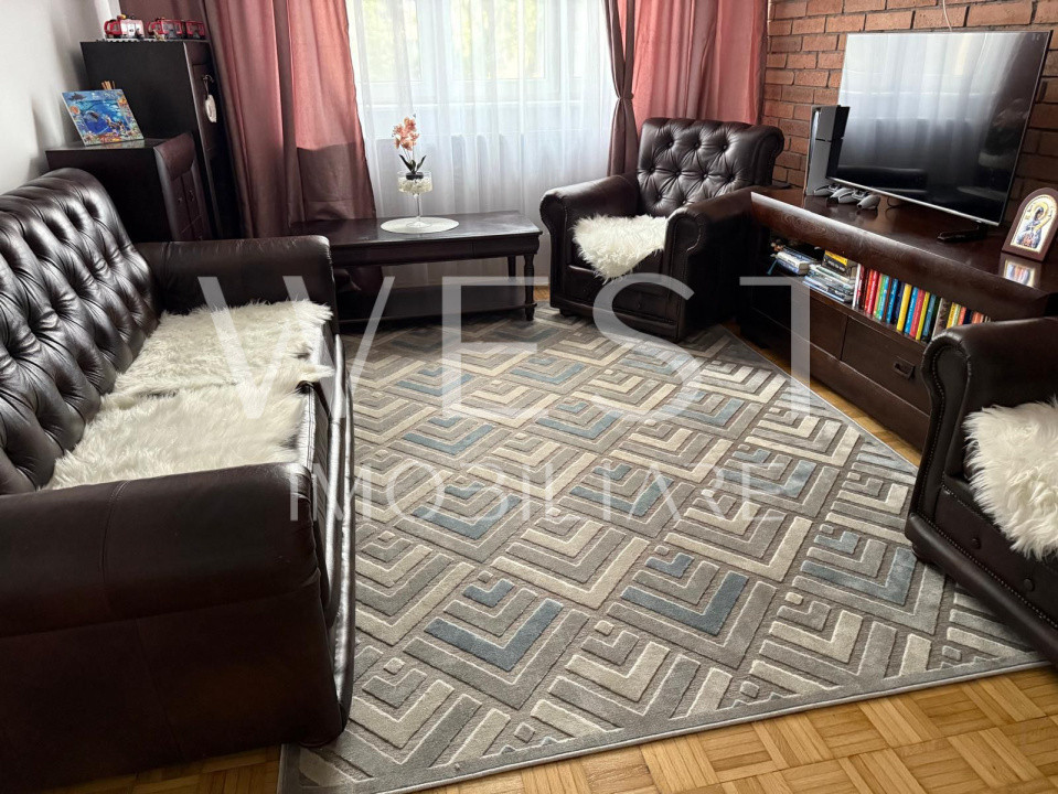 Apartament 2 camere | 47 mp UTILI | ULTRAFINISAT | CURTE | CF | HOREA 