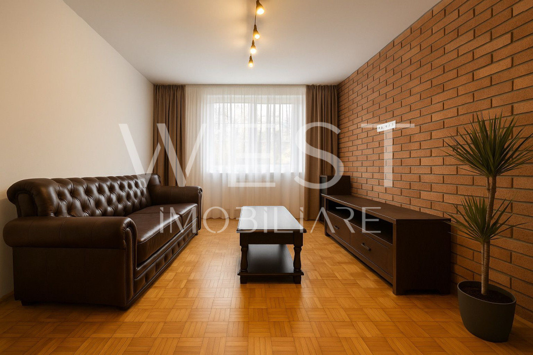 Apartament 2 camere | 47 mp UTILI | ULTRAFINISAT | CURTE | CF | HOREA 