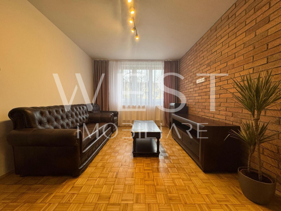 Apartament 2 camere | 47 mp UTILI | ULTRAFINISAT | CURTE | CF | HOREA 