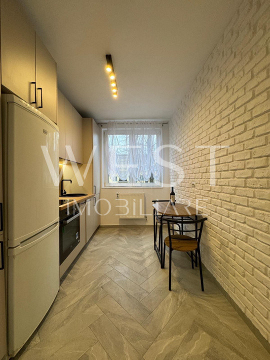 Apartament 2 camere | 47 mp UTILI | ULTRAFINISAT | CURTE | CF | HOREA 