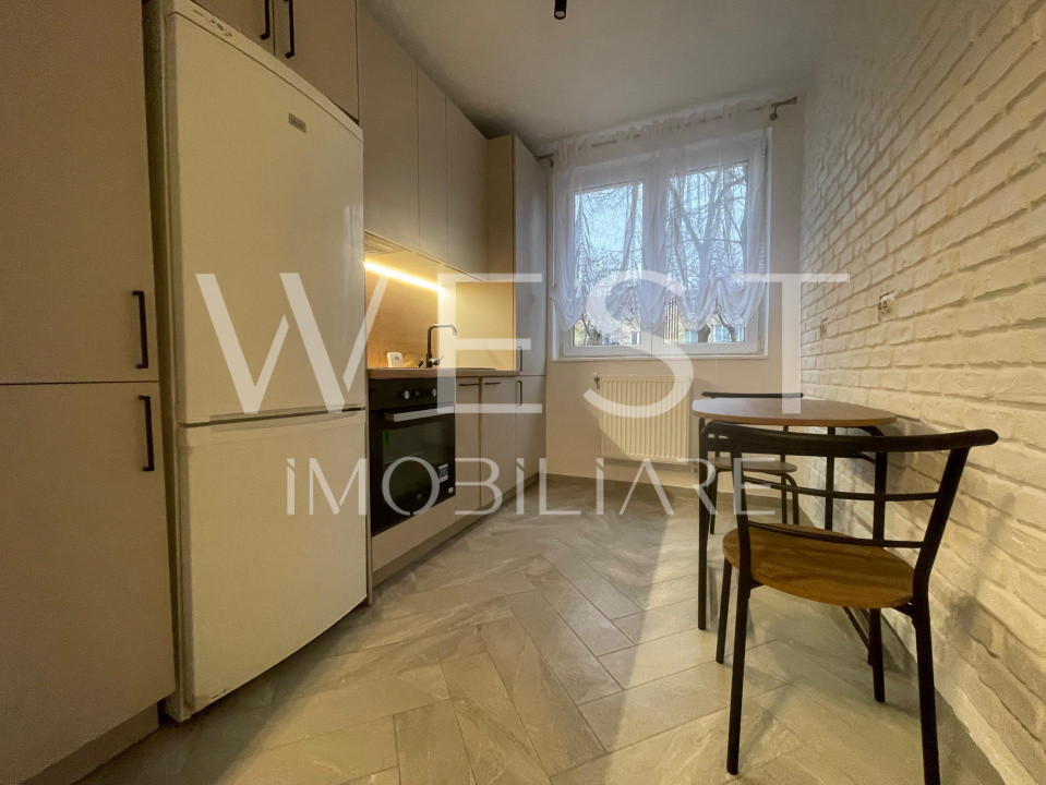 Apartament 2 camere | 47 mp UTILI | ULTRAFINISAT | CURTE | CF | HOREA 