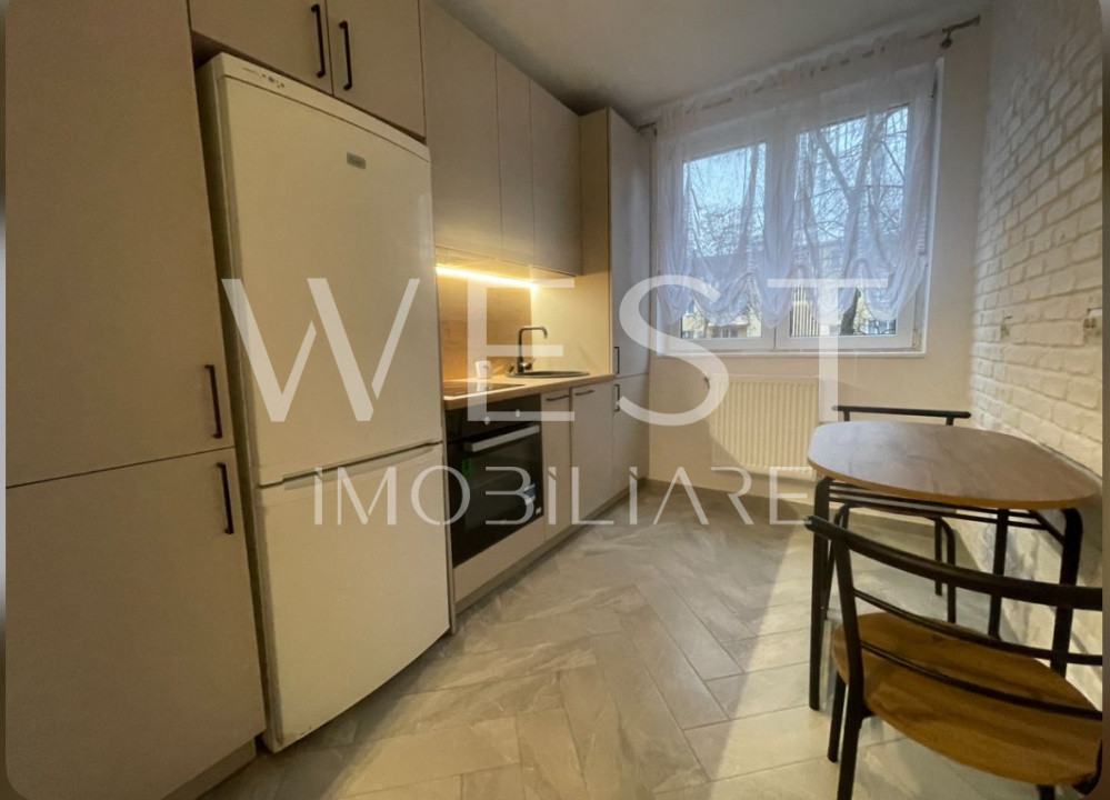 Apartament 2 camere | 47 mp UTILI | ULTRAFINISAT | CURTE | CF | HOREA 