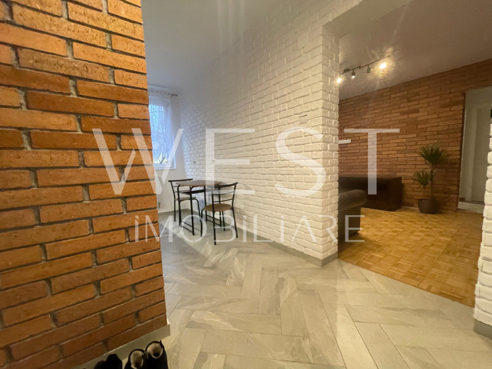 Apartament 2 camere | 47 mp UTILI | ULTRAFINISAT | CURTE | CF | HOREA 