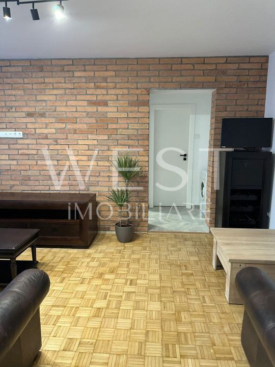 Apartament 2 camere | 47 mp UTILI | ULTRAFINISAT | CURTE | CF | HOREA 