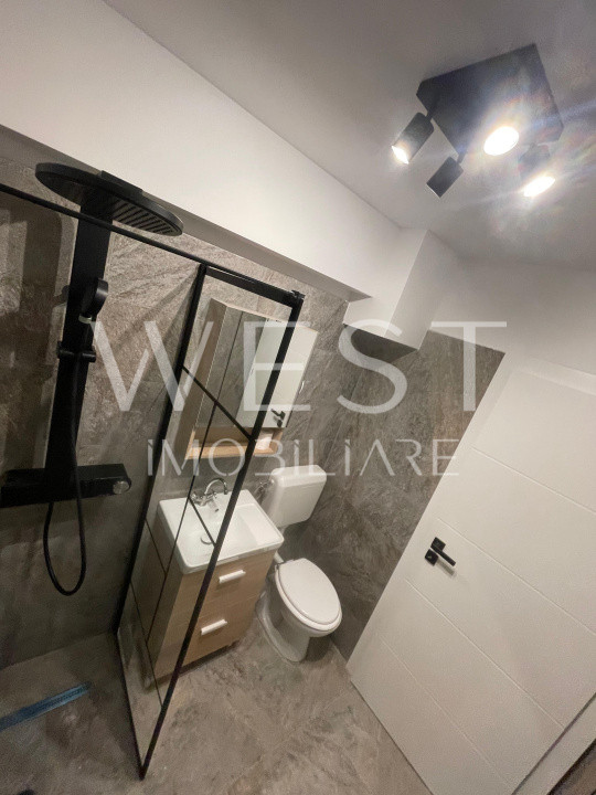 Apartament 2 camere | 47 mp UTILI | ULTRAFINISAT | CURTE | CF | HOREA 