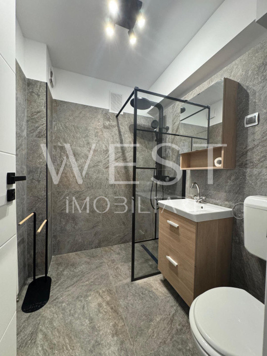 Apartament 2 camere | 47 mp UTILI | ULTRAFINISAT | CURTE | CF | HOREA 