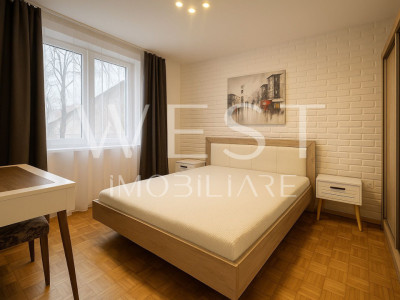 Apartament 2 camere | 47 mp UTILI | ULTRAFINISAT | CURTE | CF | HOREA 