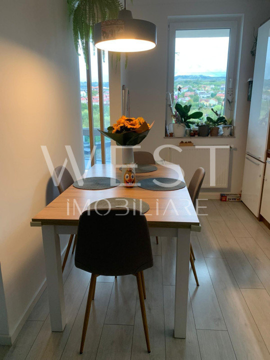 Apartamante 2 camere | CF | 69 MP | BORHANCI