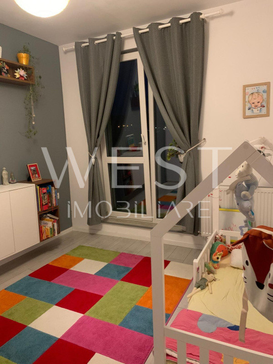 Apartamante 2 camere | CF | 69 MP | BORHANCI