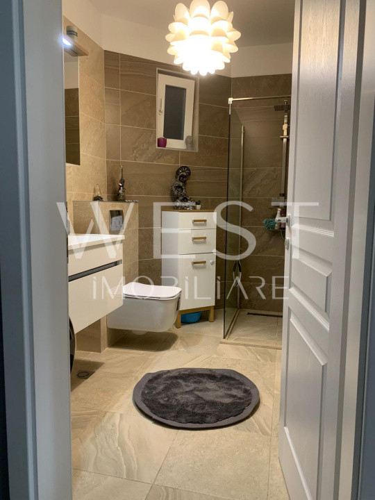 Apartamante 2 camere | CF | 69 MP | BORHANCI