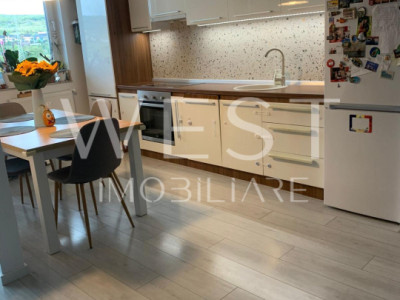 Apartamante 2 camere | CF | 69 MP | BORHANCI