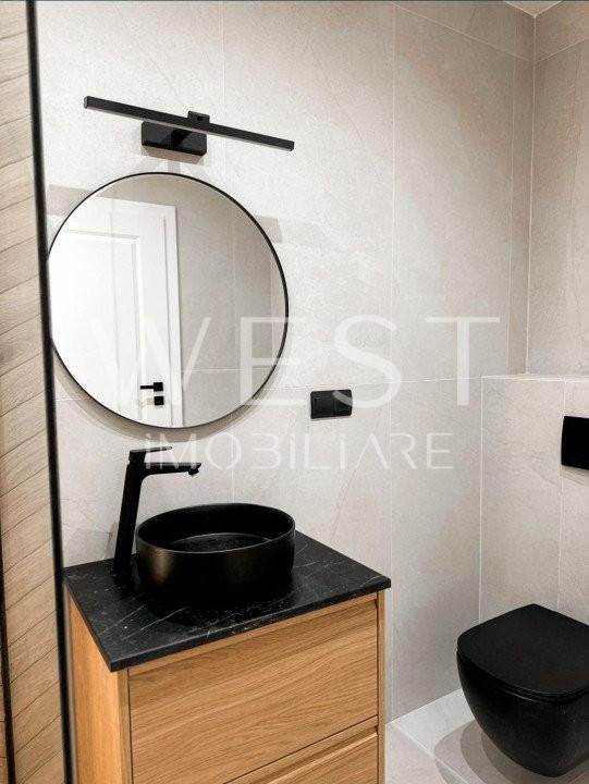 Apartament 2 camere 55mp! Finisat modern! Bloc nou cu Lift! Eroilor!