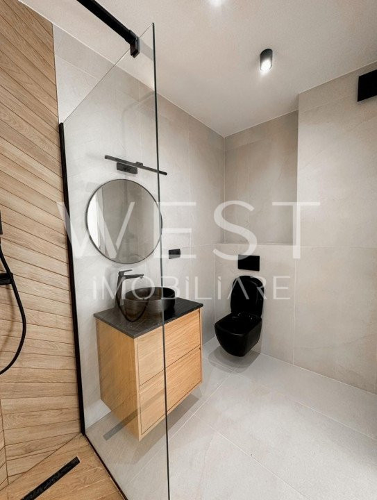 Apartament 2 camere 55mp! Finisat modern! Bloc nou cu Lift! Eroilor!