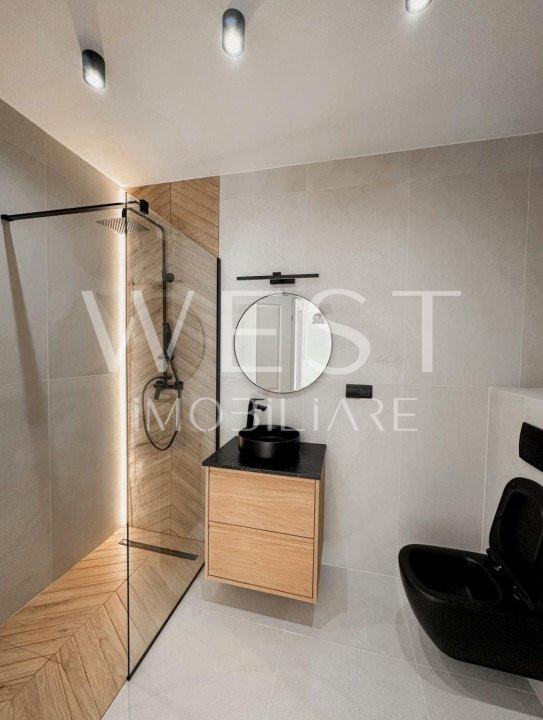 Apartament 2 camere 55mp! Finisat modern! Bloc nou cu Lift! Eroilor!