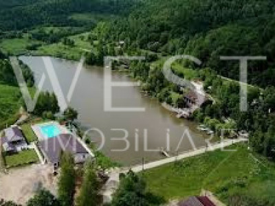 Teren zona lac Micesti  | 10.000 Mp | langa lac | parcelabil !