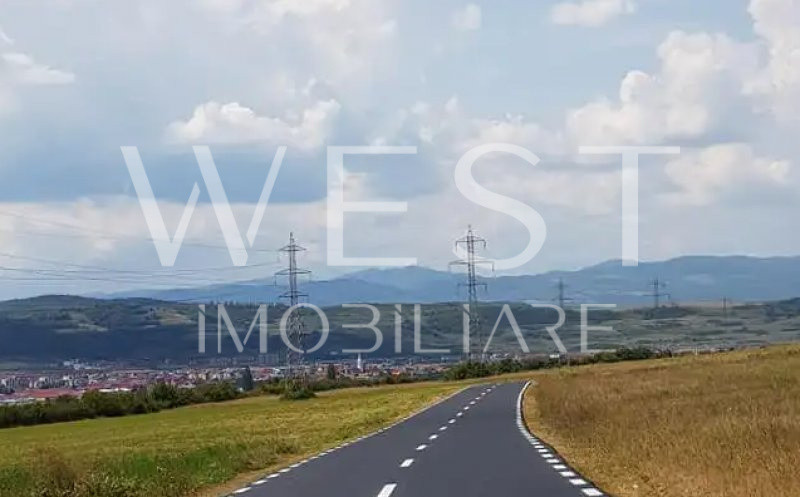 Teren Floresti | centura Donath | 