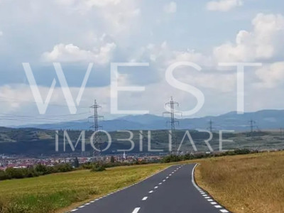 Teren Floresti | centura Donath | 