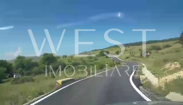 Teren Floresti | centura Donath | 