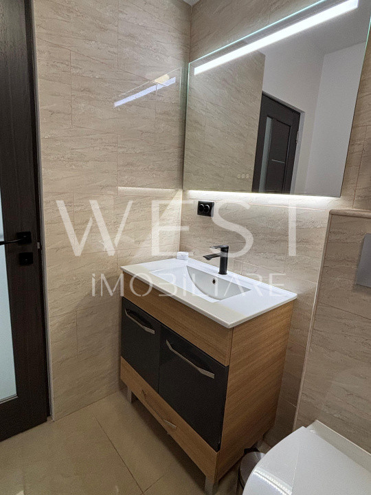 Ap 2 camere | Mobilat Utilat | Bloc nou | Bloc cu lift | IULIUA MALL