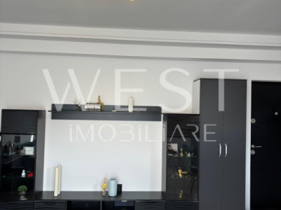 Ap 2 camere | Mobilat Utilat | Bloc nou | Bloc cu lift | IULIUA MALL