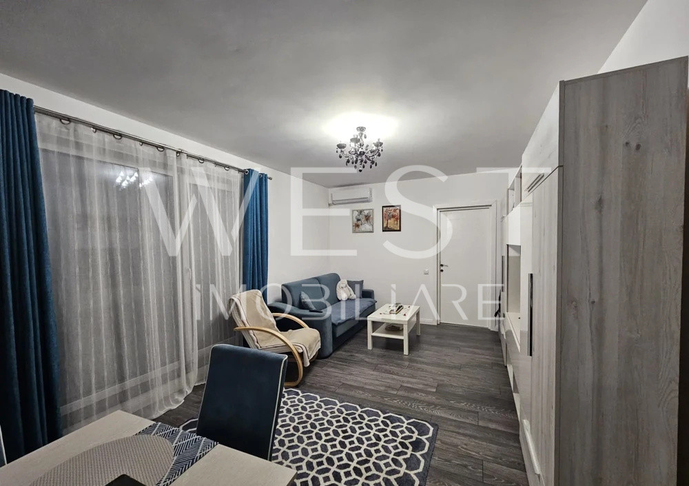 Apartament 3 camere | mobilat modern | cf | 93 mp | SANICOARA