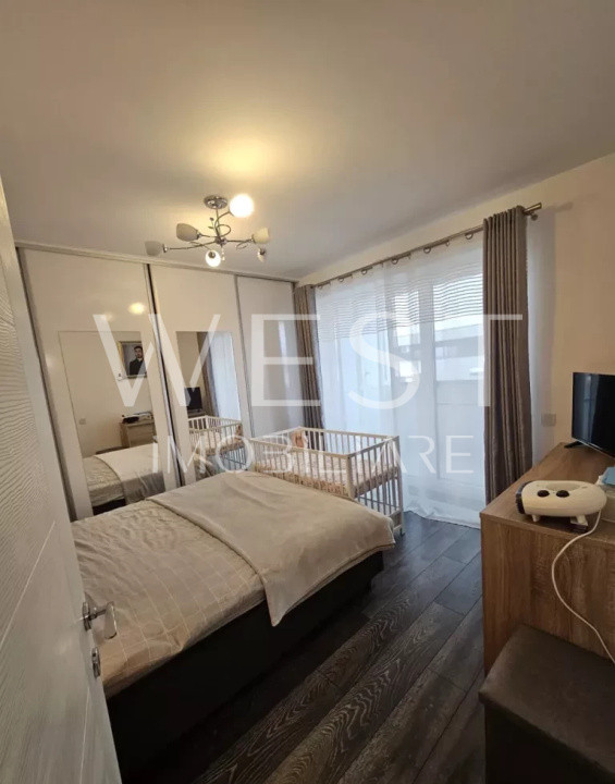 Apartament 3 camere | mobilat modern | cf | 93 mp | SANICOARA