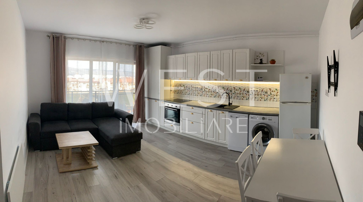 Apartament 2 camere | LA CHEIE | PARCARE | CF | TEILOR
