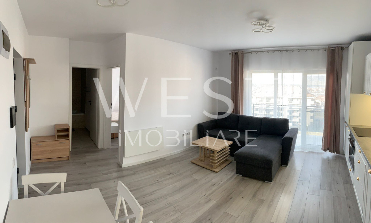 Apartament 2 camere | LA CHEIE | PARCARE | CF | TEILOR