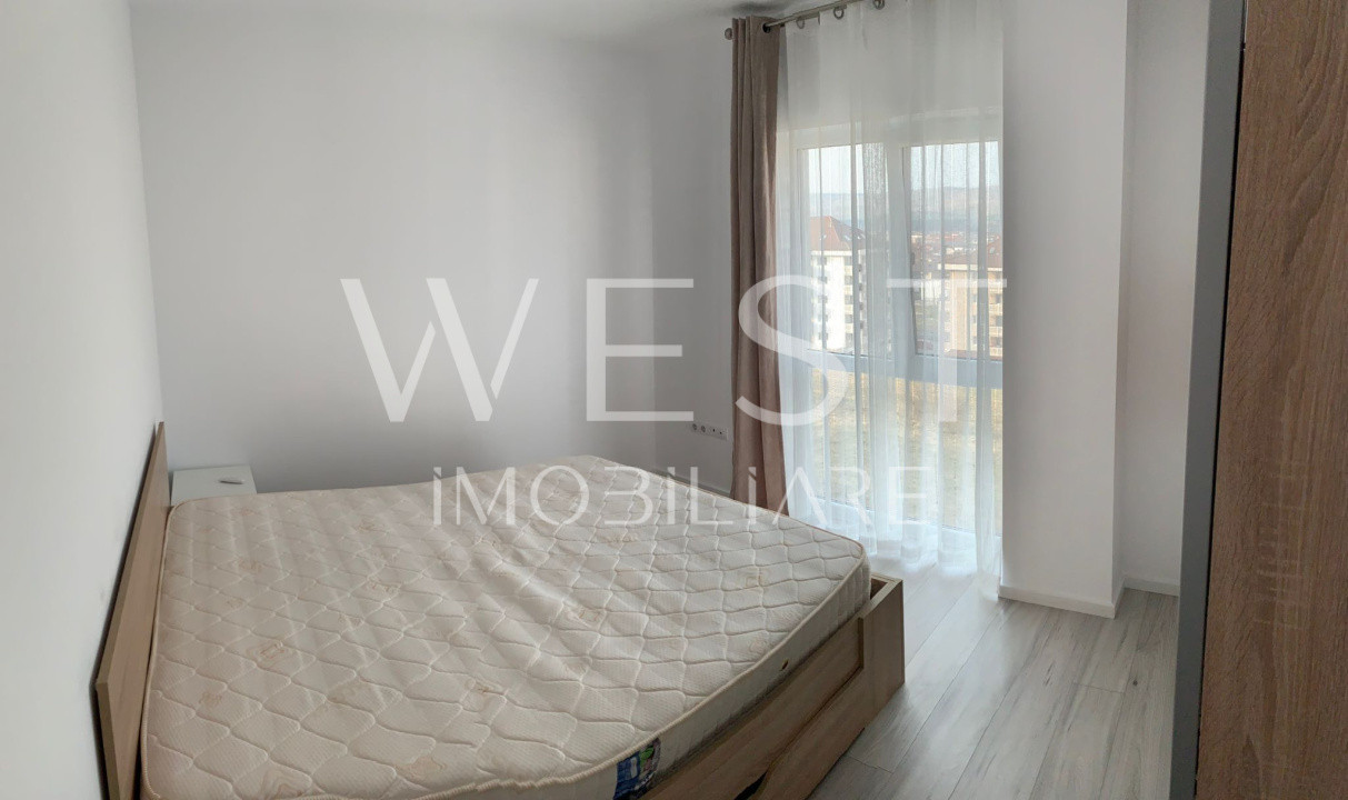 Apartament 2 camere | LA CHEIE | PARCARE | CF | TEILOR